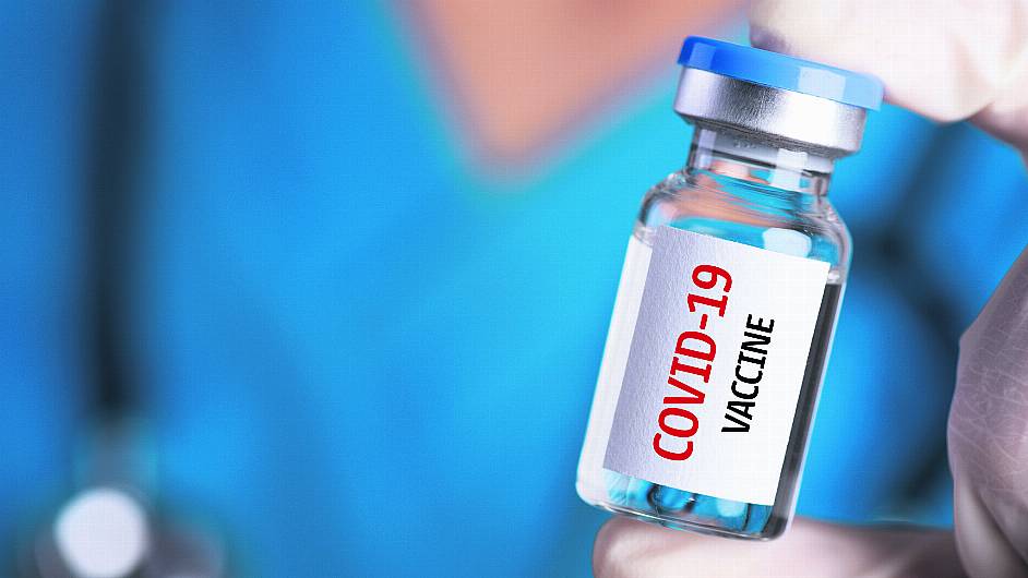 HSE’s Covid-19 vaccine booster scheme is paused for summer Image