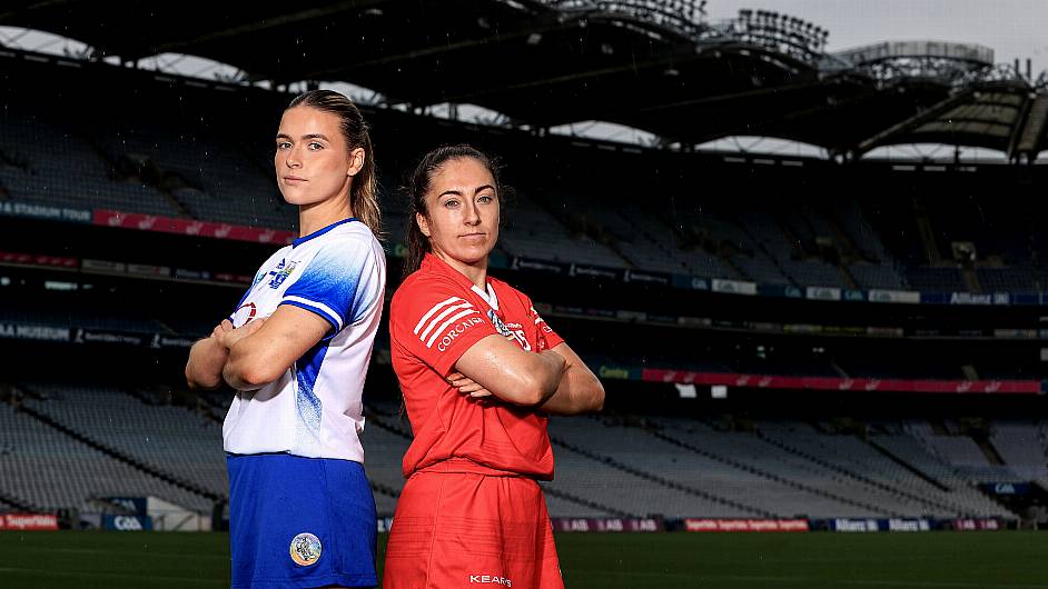 Four reasons why Cork can win All-Ireland camogie final Image