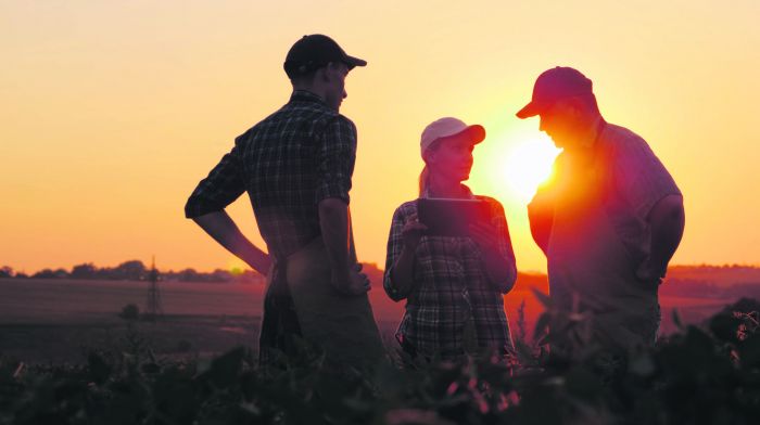 Transferring site from family farm can be a tax headache Image