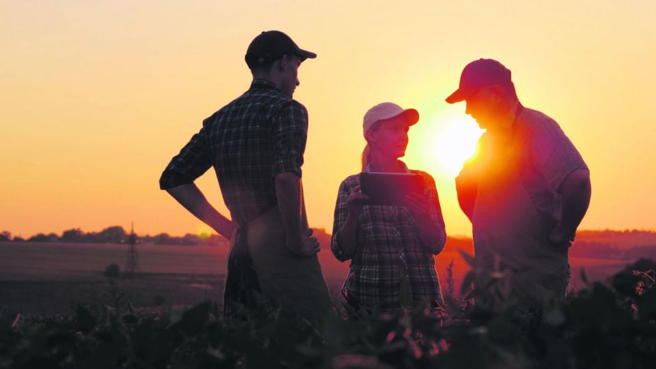 Transferring site from family farm can be a tax headache Image