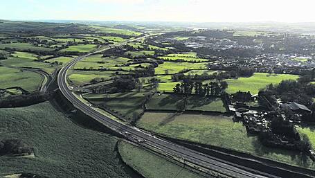 Bypass gives Macroom a big breath of fresh air Image