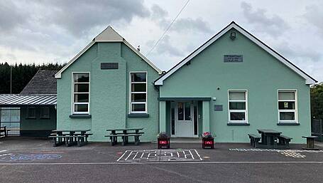 Dunmanway firm helped school to convert to veg oil Image