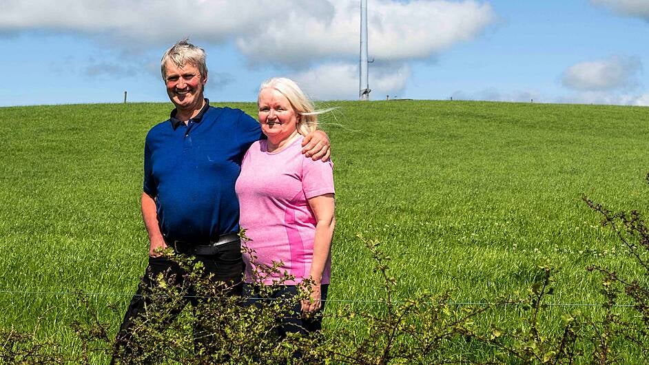 Ronald’s passion and vision an inspiration for farming’s future Image