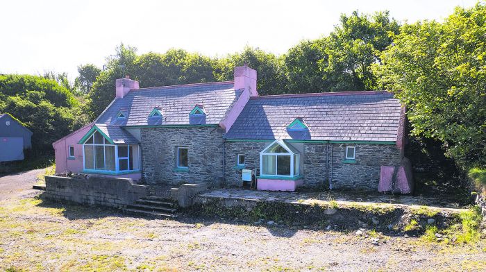 HOUSE OF THE WEEK: Four-bedroom cottage near Skibbereen for €475,000 Image