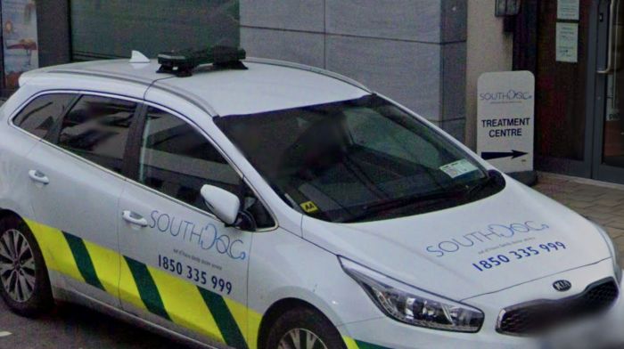 Fears for Macroom SouthDoc service Image