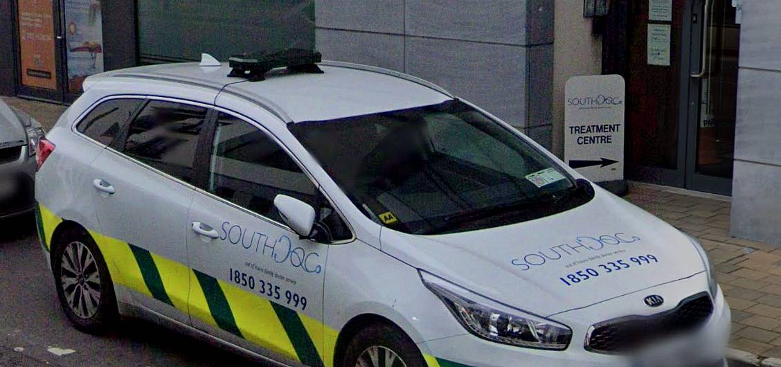 Fears for Macroom SouthDoc service Image