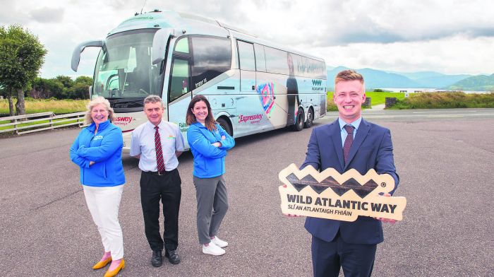 Bus trips promoted despite teething issues on new route Image