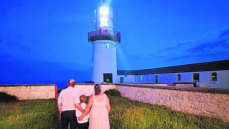 BACK IN THE DAY: The Southern Star's celebration of West Cork Nostalgia in all its forms Image
