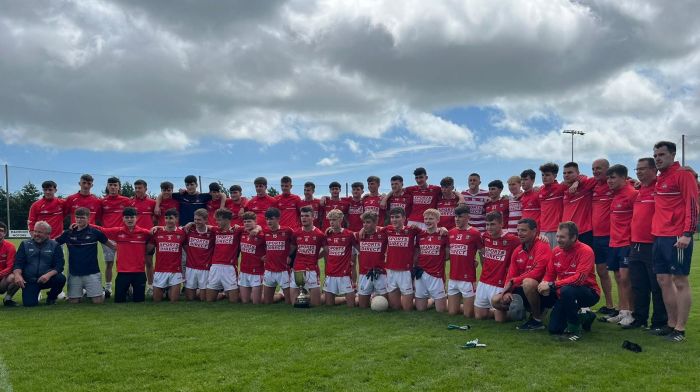 CLUB NOTES: West Cork club players help Cork beat Kerry Image