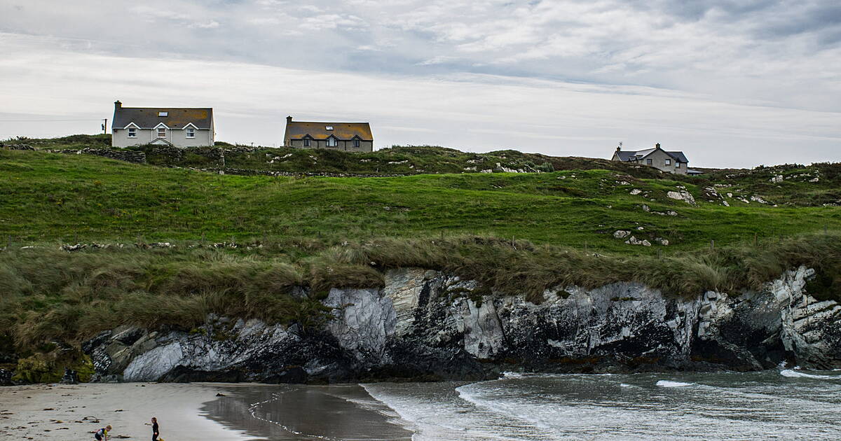No big demand for homes on islands, says Council - Vimarsana News