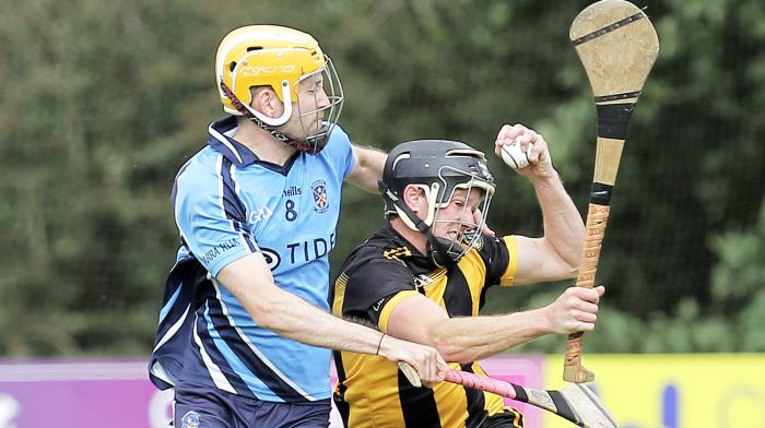 Barryroe need to beat Ballygarvan to reach quarter-finals Image