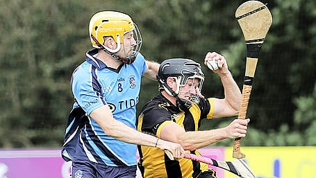 Bragging rights to Barryroe as they withstand Kilbrittain comeback Image