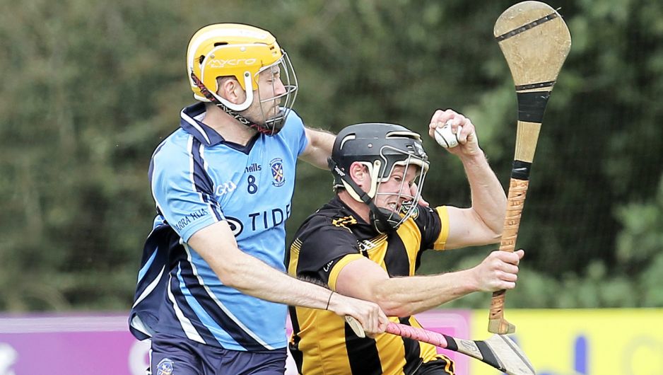 Barryroe need to beat Ballygarvan to reach quarter-finals Image