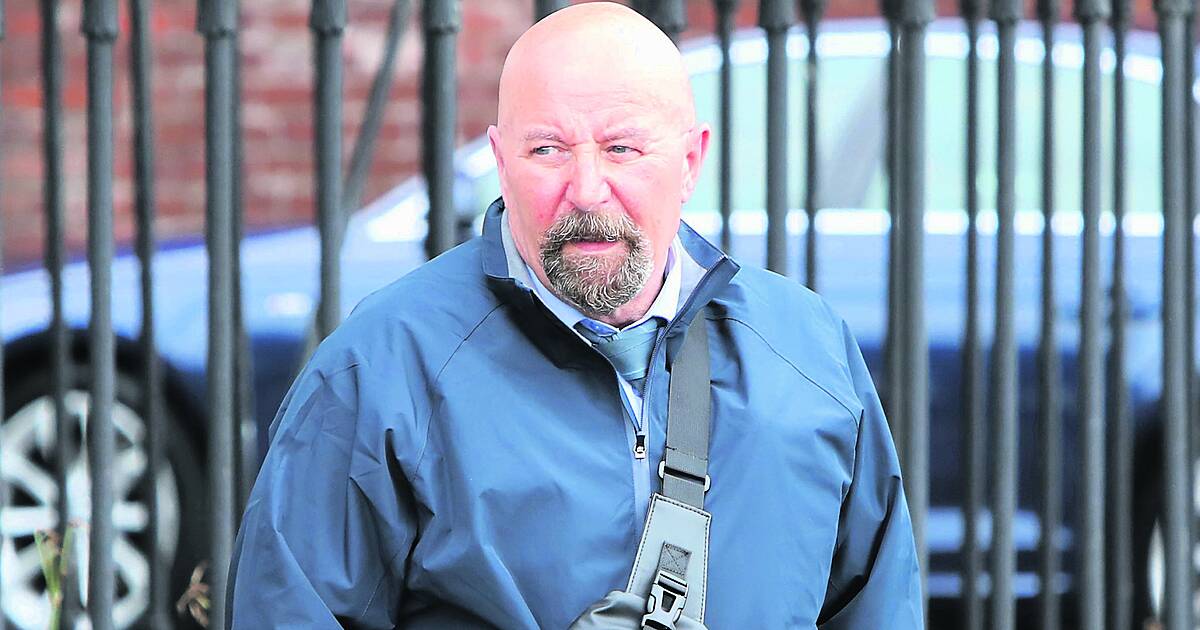 Inside The Home Invasion: Country Star'S Family'S Ordeal - 0d6q26c