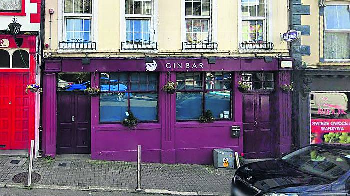 Late night licence is ‘not a sustainable model’ for Clonakilty pub, says  judge Image