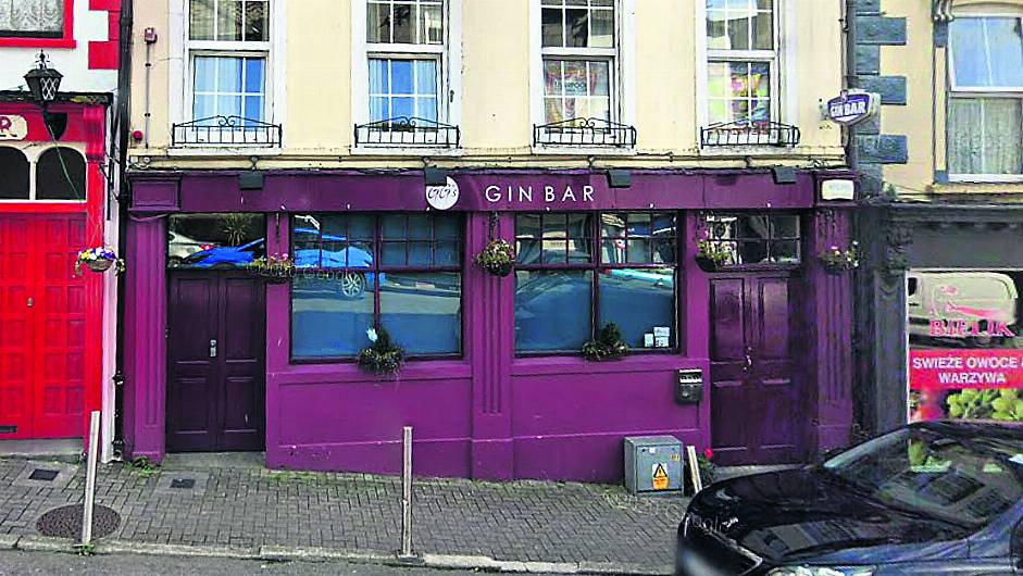 Late night licence is ‘not a sustainable model’ for Clonakilty pub, says  judge Image