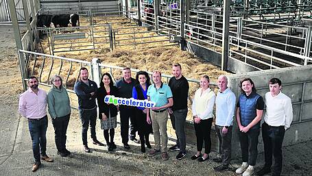 MyGug urges start-ups to avail of Agccelerator programme Image