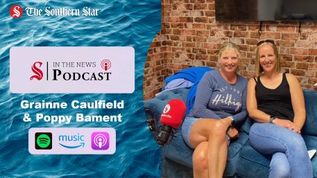 FROM A TO SEA PODCAST: Two swim coaches on their love of West Cork's water | #5 Image