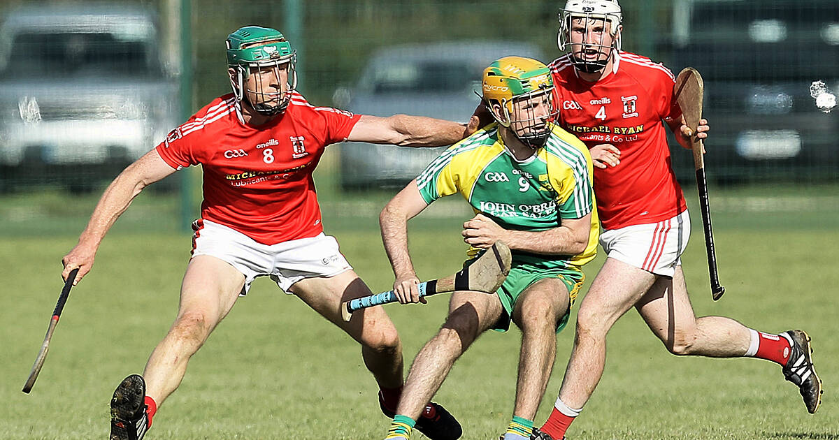 Ballinascarthy get three-in-a-row bid up and running | Southern Star