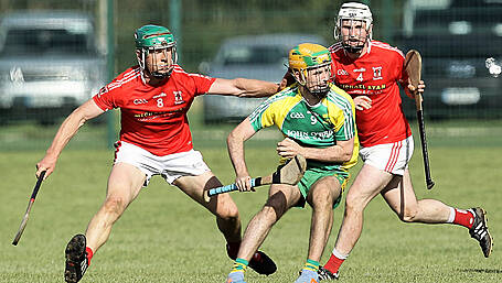 Ballinascarthy get three-in-a-row bid up and running Image