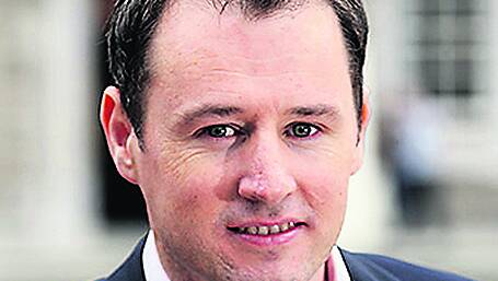 Agri-food regulator must deliver on transparency, says ICMSA president Image