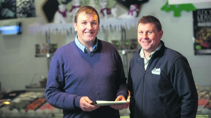 Keohane Seafoods investing €1m in innovative equipment Image