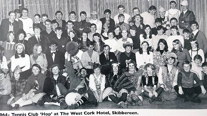 BACK IN THE DAY: The Southern Star’s celebration of West Cork nostalgia in all its forms Image