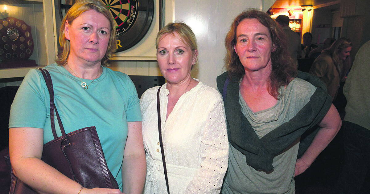 Locals will fight nursing home closure - Vimarsana News