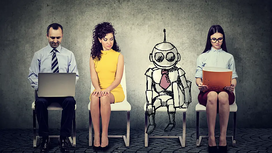 How to stay relevant as job skills change Image