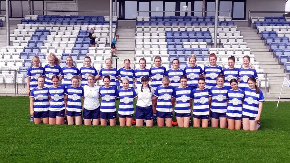 Castlehaven and O’Donovan Rossa off to winning starts in Cork LGFA county championships Image