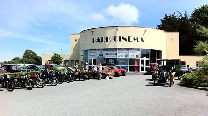 Clonakilty cinema among Cork cinemas offering €4 tickets Image