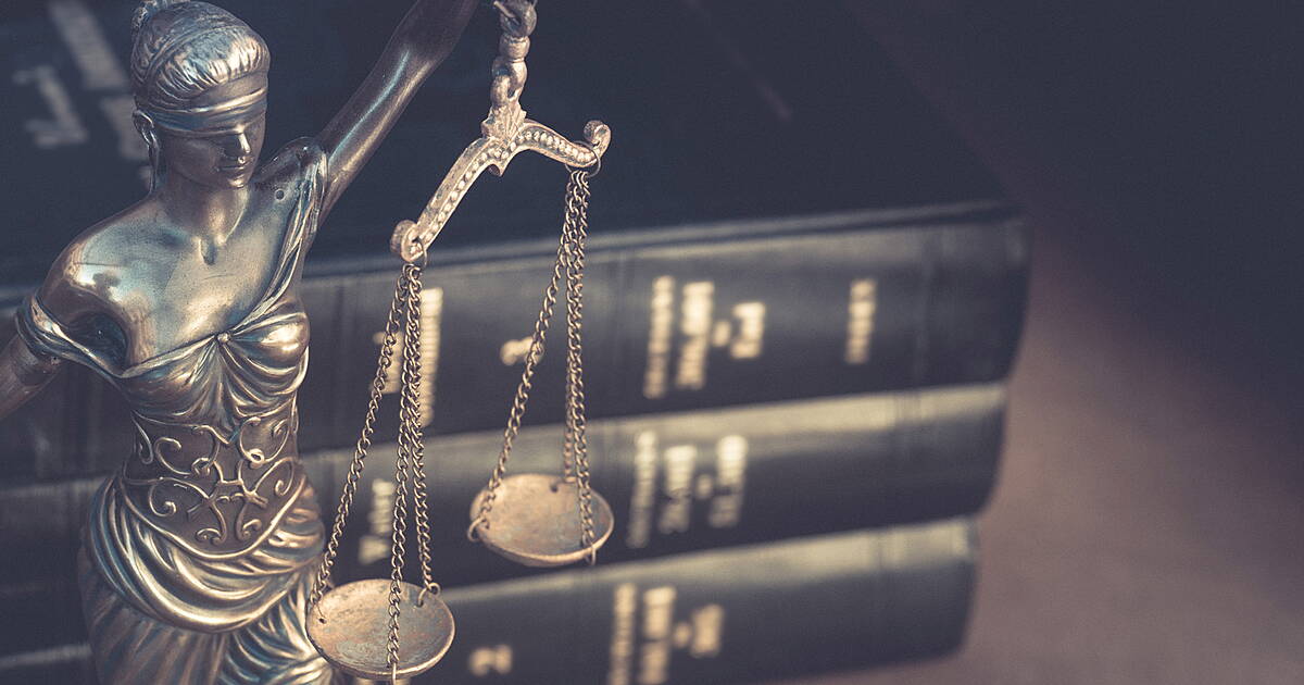 'You're in West Cork. You've had your chance,' judge tells man - Vimarsana News