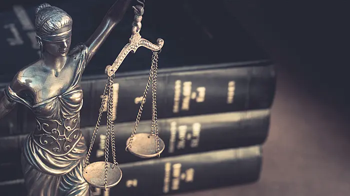 Cannabis charge struck out by judge Image
