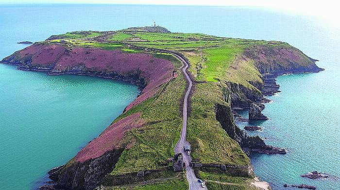 Bid to block Old Head golf homes Image