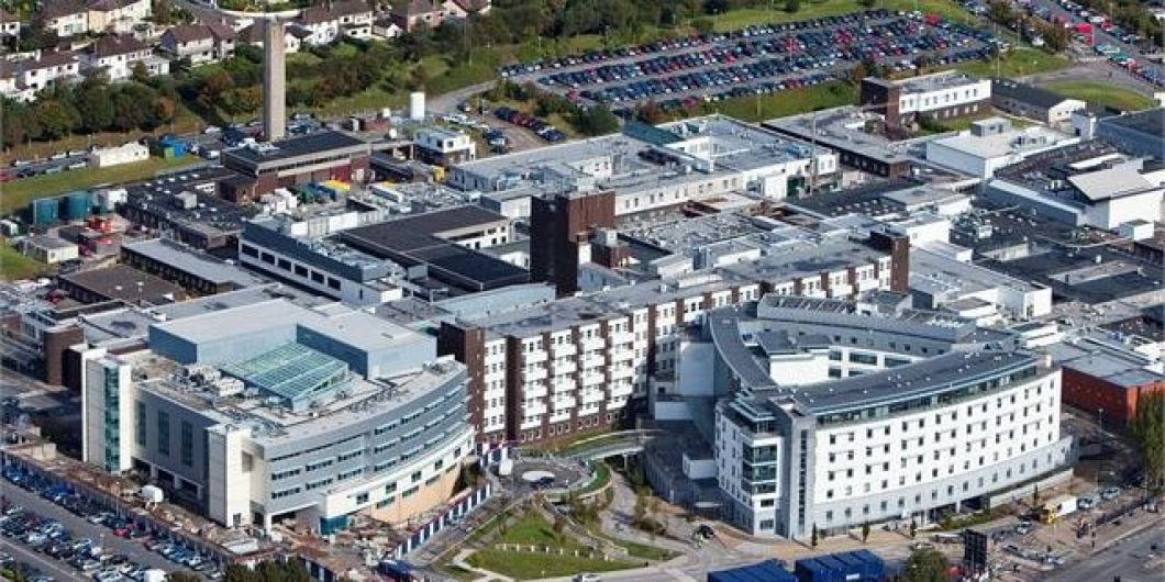 Breaking: Measles outbreak at CUH as health alert issued Image