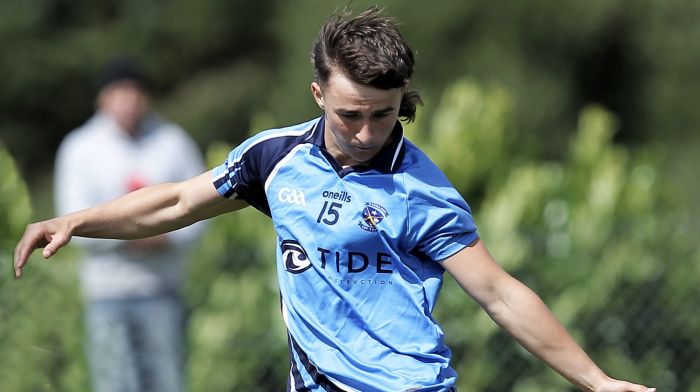 CARBERY JAFC ROUND-UP: Red-hot Barryroe hammer Clon to take control of Roinn 4 Image