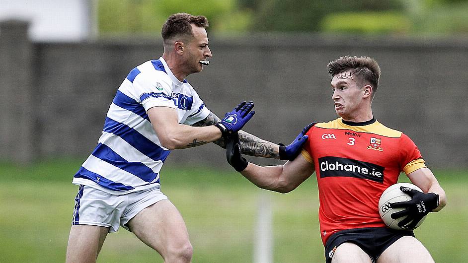 STATE OF PLAY: Caheragh and Kilmacabea book Carbery JAFC play-off spots, but who else is in the running? Image