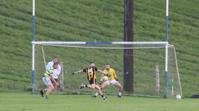 Kilbrittain back on track in Carbery JAFC ahead of key showdown with Ballinascarthy Image