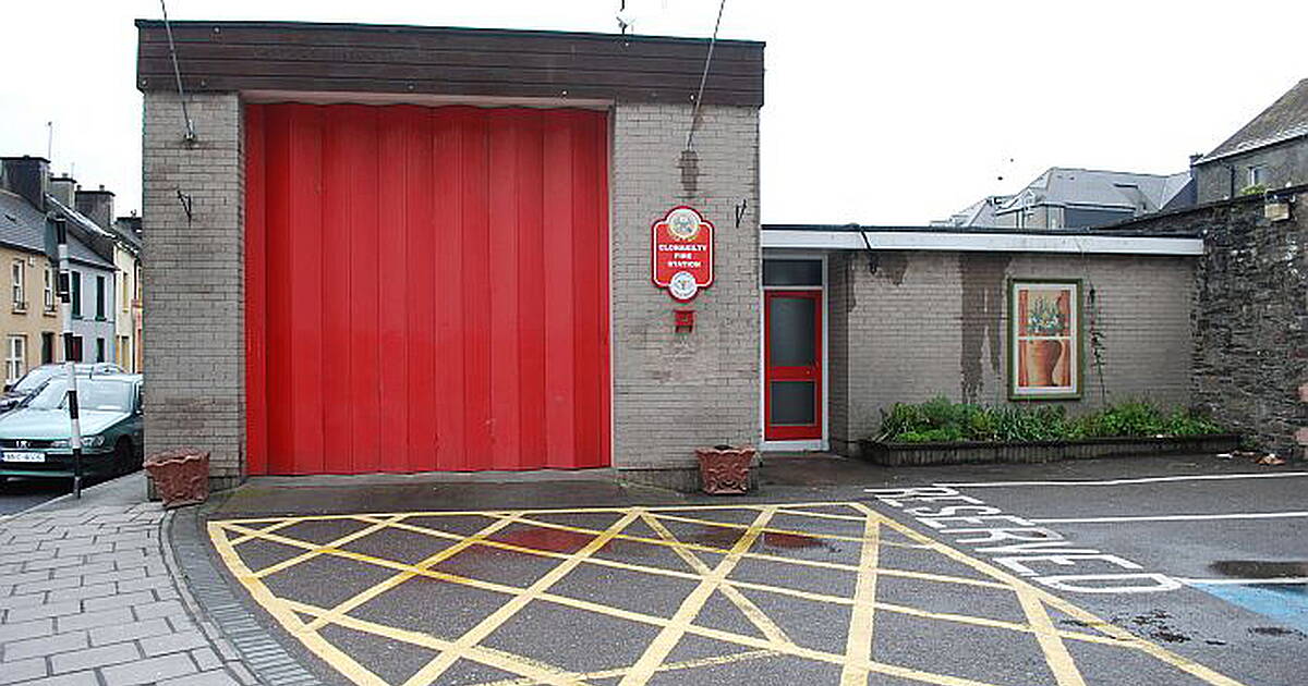 Light at the end of tunnel for new fire station in Clonakilty - Vimarsana News