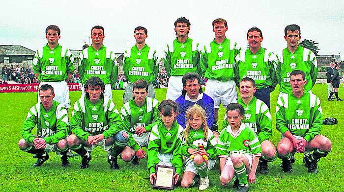 BACK IN THE DAY: The Southern Star’s celebration of West Cork nostalgia in all its forms Image