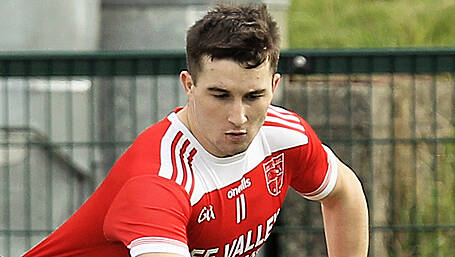 Iveleary bounce back, but Macroom facing relegation scrap Image