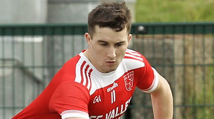 Iveleary bounce back, but Macroom facing relegation scrap Image