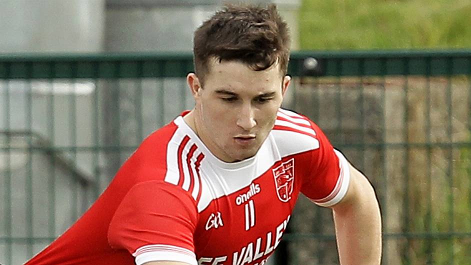 Iveleary bounce back, but Macroom facing relegation scrap Image