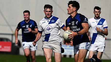 Bantry Blues guarantee progress, Castletownbere in pole position, Bandon grab crucial victory Image