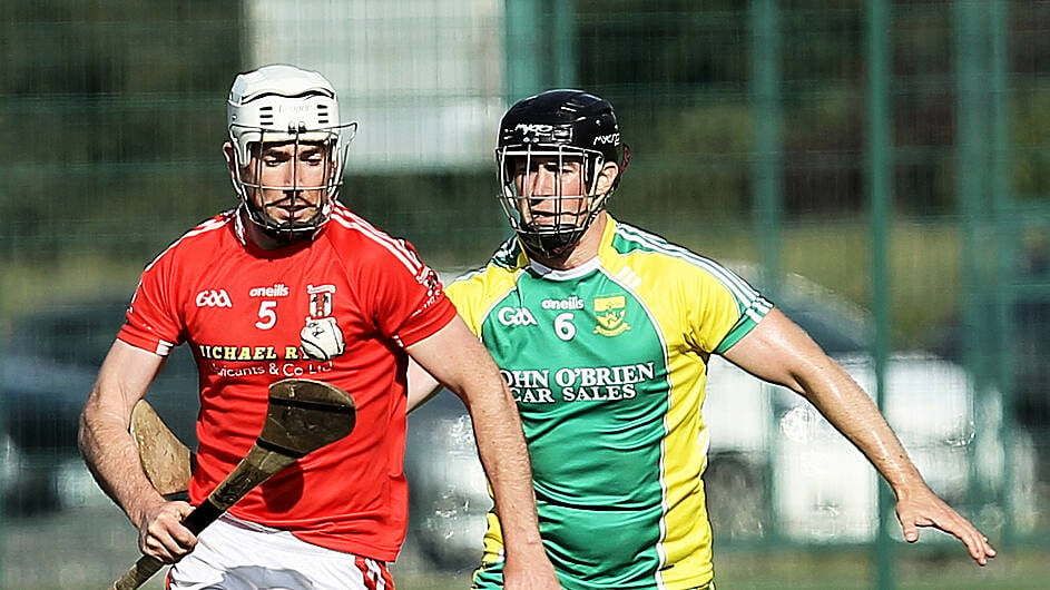 CARBERY GAA NEWS: It’s a decisive weekend in the junior A and B hurling championships Image