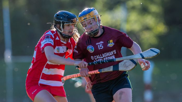 Captain Aisling O’Driscoll wants reaction to defeat as Enniskeane keen to get back on track Image