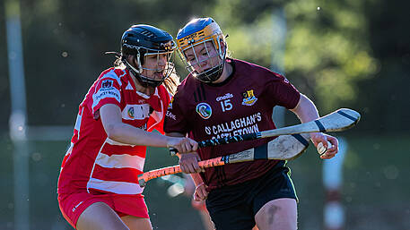 Captain Aisling O’Driscoll wants reaction to defeat as Enniskeane keen to get back on track Image