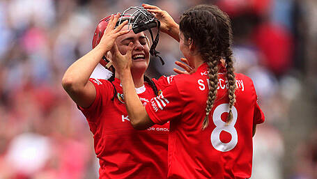 All-Ireland champions Cork discover 2024 path to glory Image