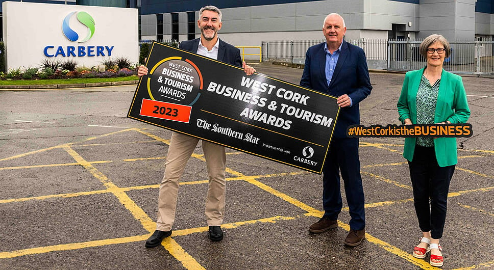 Highest ever entries for Star's Business Awards Image