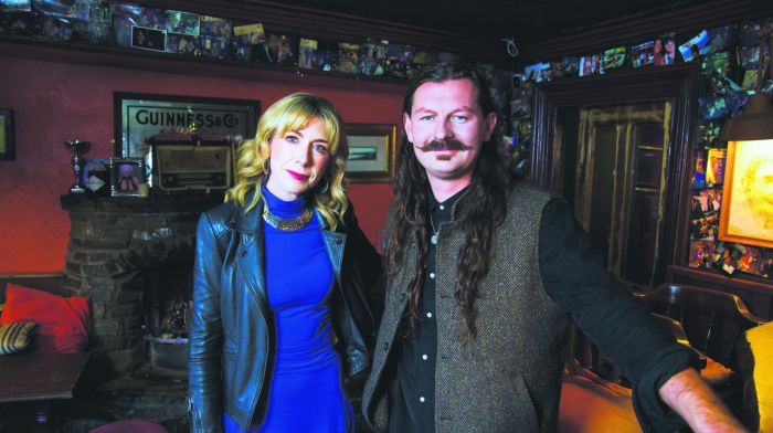 Connolly’s of Leap to feature in new TG4 ‘iconic venues’ series Image